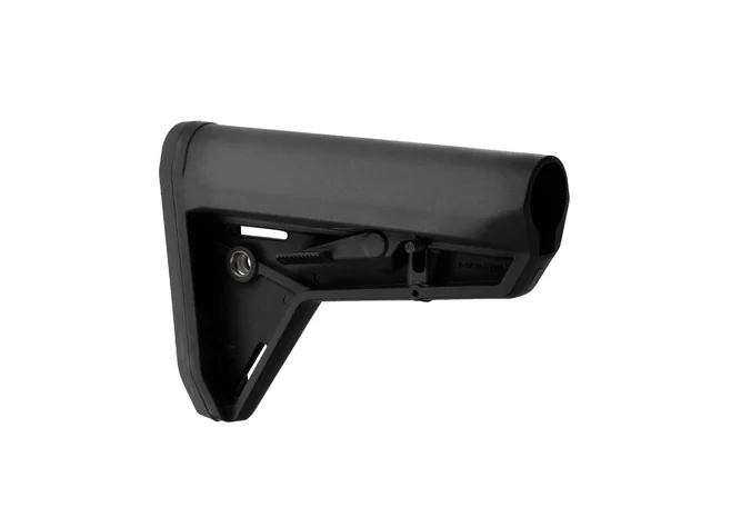 Приклад Magpul MOE SL (Mil-Spec). Black Фото 2